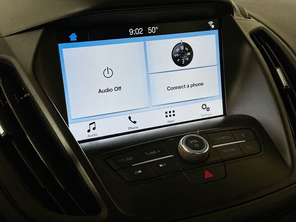 Ford Escape SEL 2019