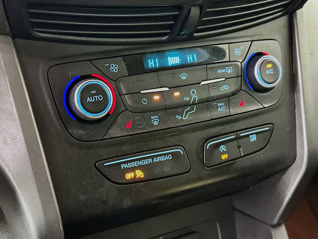 Ford Escape SEL 2019