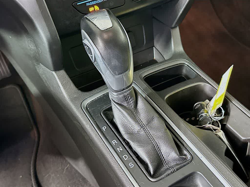 Ford Escape SEL 2019