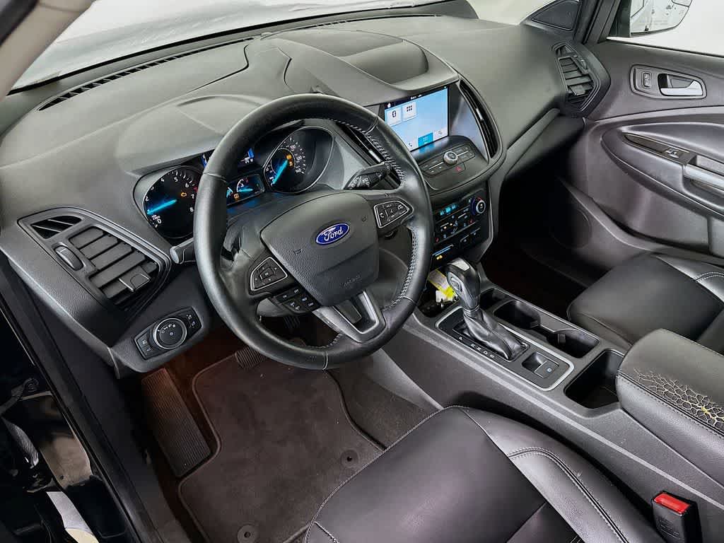 Ford Escape SEL 2019