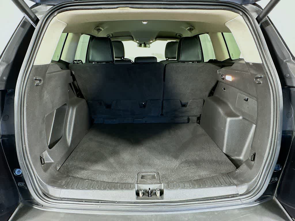 Ford Escape SEL 2019