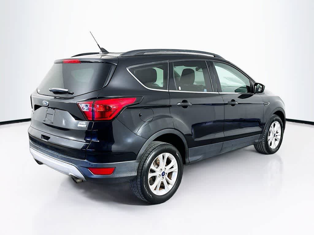Ford Escape SEL 2019