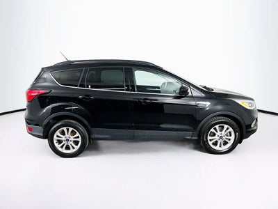 Ford Escape SEL 2019