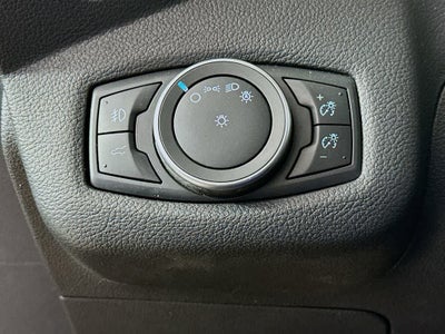 Ford Escape SEL 2019