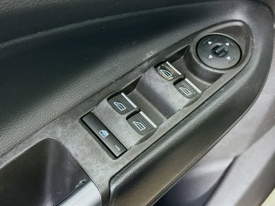 Ford Escape SEL 2019