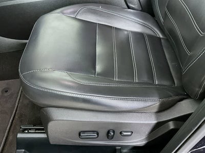 Ford Escape SEL 2019