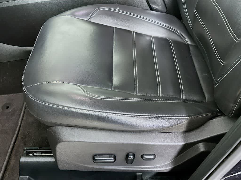 Ford Escape SEL 2019