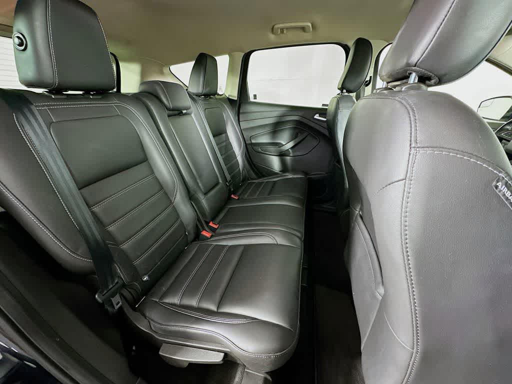 Ford Escape SEL 2019