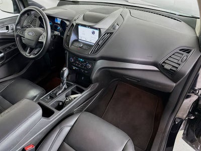 Ford Escape SEL 2019