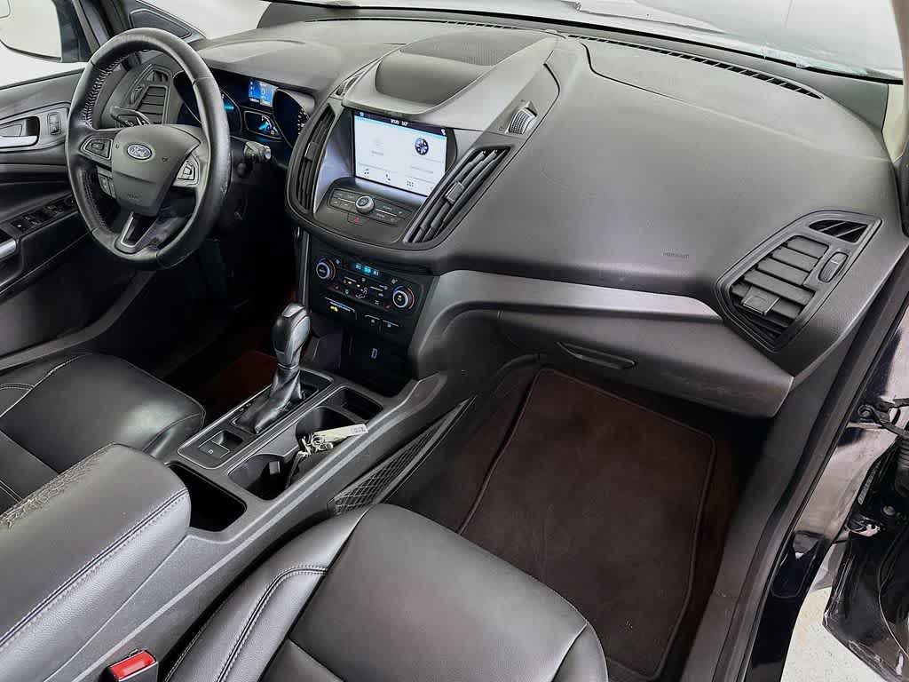 Ford Escape SEL 2019