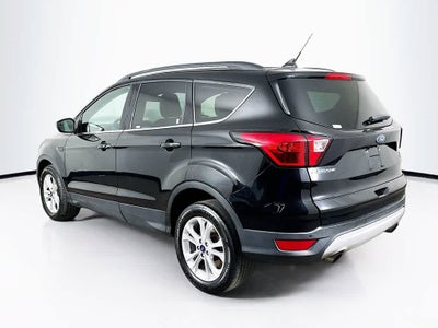 Ford Escape SEL 2019
