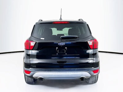 Ford Escape SEL 2019