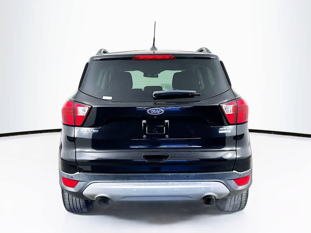 Ford Escape SEL 2019