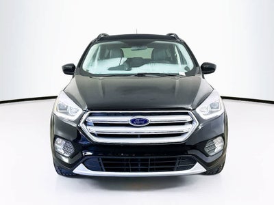 Ford Escape SEL 2019