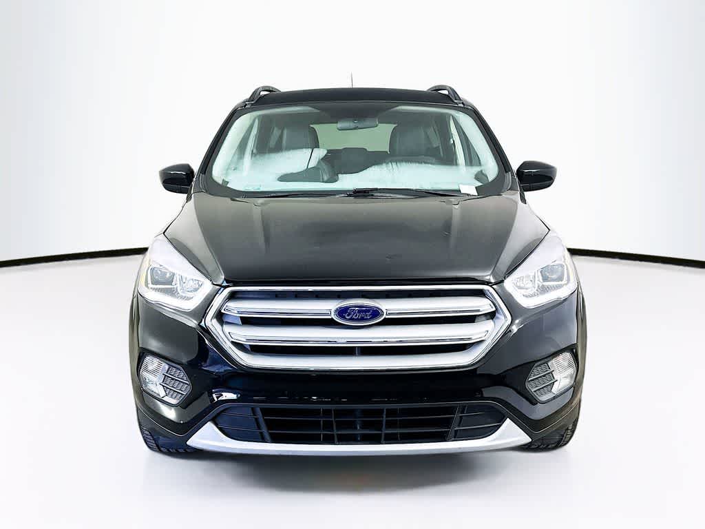 Ford Escape SEL 2019