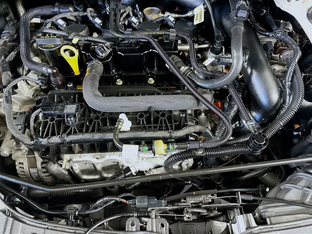 Ford Escape SEL 2019