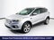Ford Escape Titanium 2017