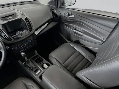 Ford Escape Titanium 2017