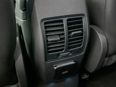 Ford Escape Titanium 2017