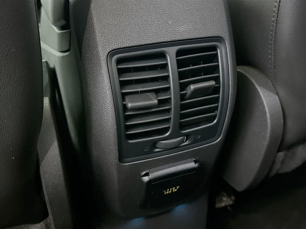 Ford Escape Titanium 2017