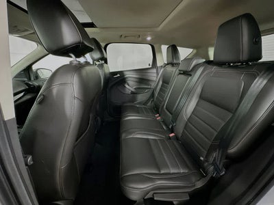 Ford Escape Titanium 2017