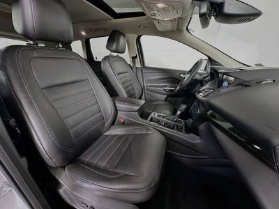 Ford Escape Titanium 2017