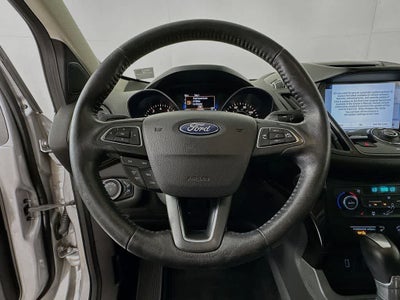 Ford Escape Titanium 2017
