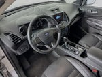 Ford Escape Titanium 2017