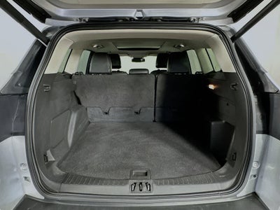 Ford Escape Titanium 2017