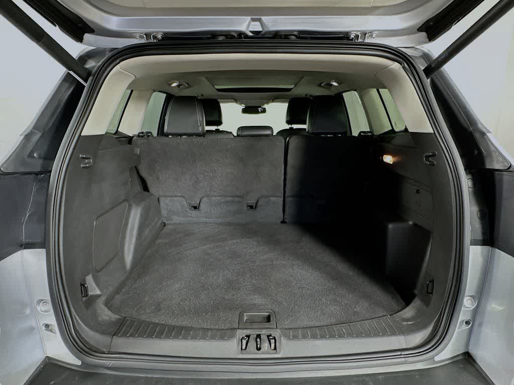Ford Escape Titanium 2017