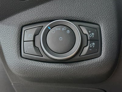 Ford Escape Titanium 2017