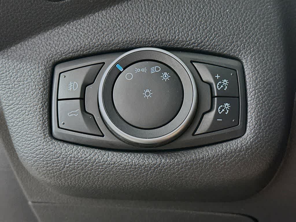 Ford Escape Titanium 2017