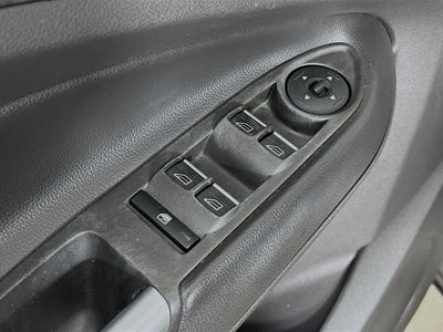 Ford Escape Titanium 2017
