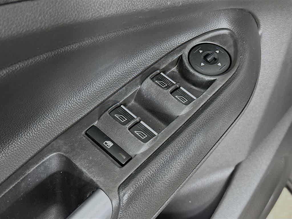 Ford Escape Titanium 2017