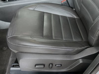 Ford Escape Titanium 2017