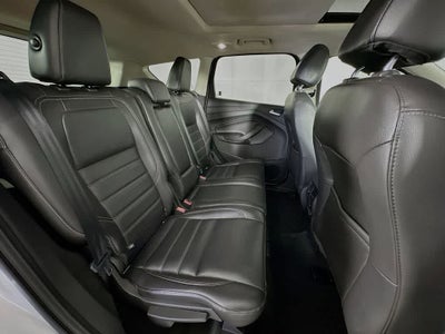 Ford Escape Titanium 2017