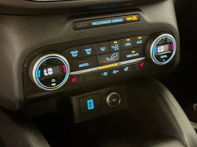 Ford Escape Titanium 2020
