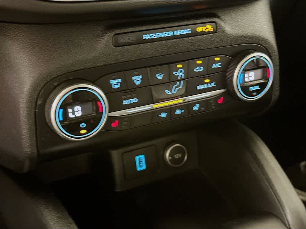 Ford Escape Titanium 2020