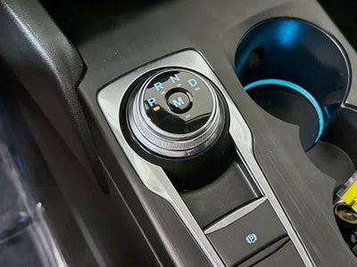 Ford Escape Titanium 2020