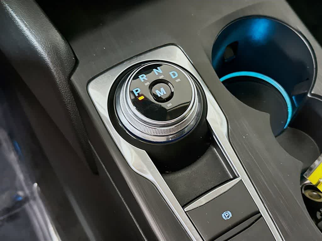 Ford Escape Titanium 2020