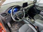 Ford Escape Titanium 2020