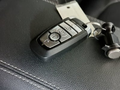 Ford Escape Titanium 2020