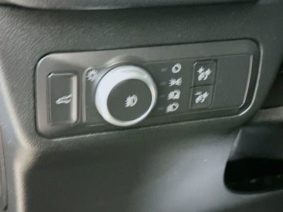 Ford Escape Titanium 2020