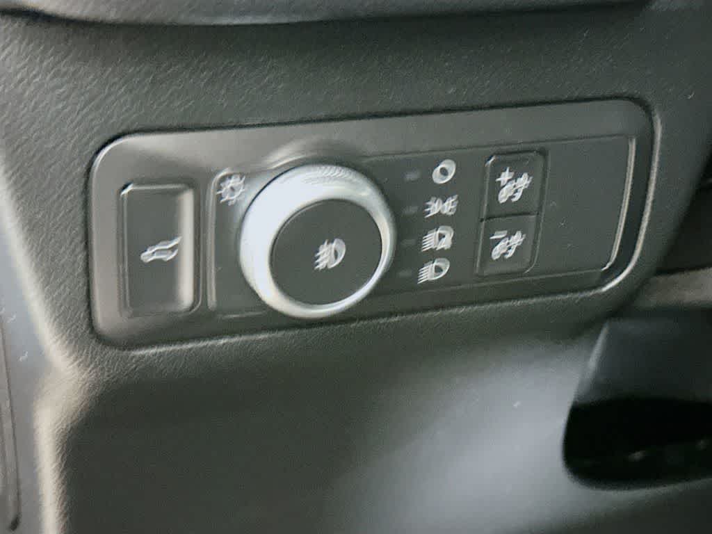 Ford Escape Titanium 2020