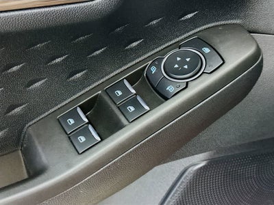 Ford Escape Titanium 2020