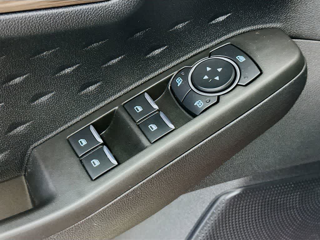 Ford Escape Titanium 2020