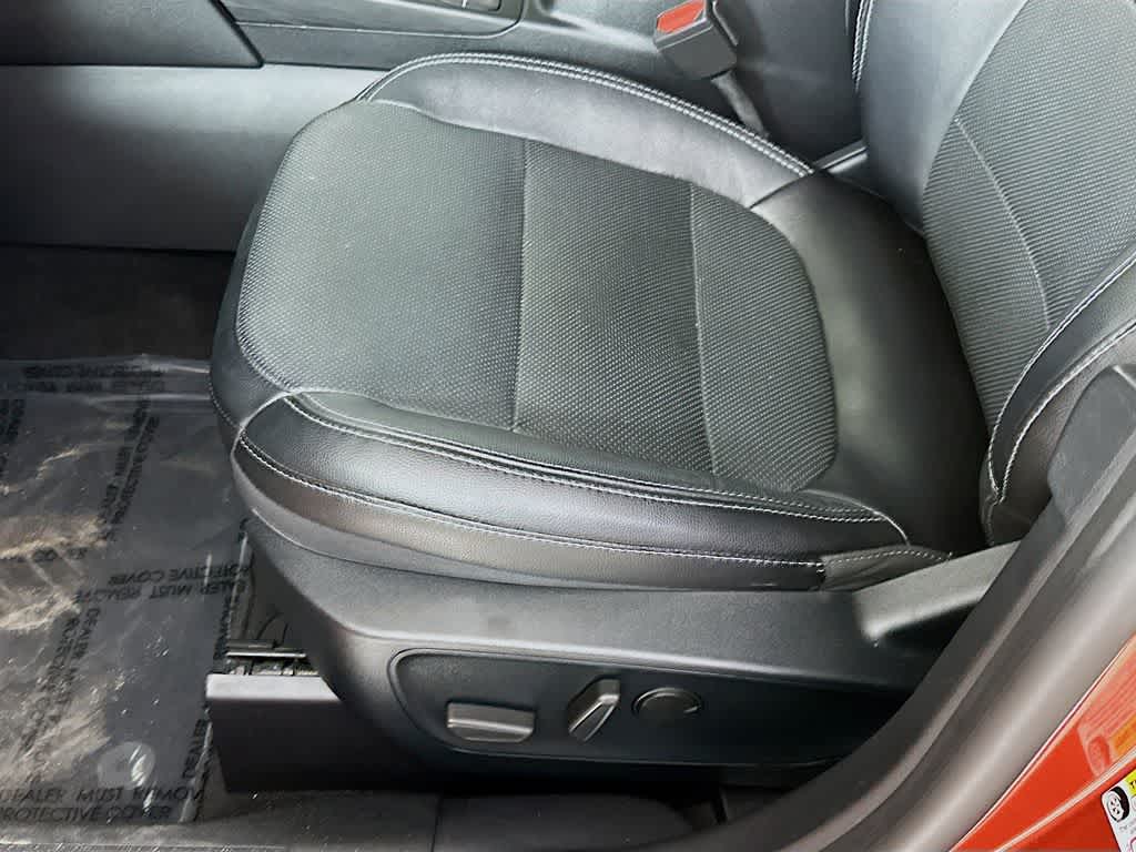 Ford Escape Titanium 2020