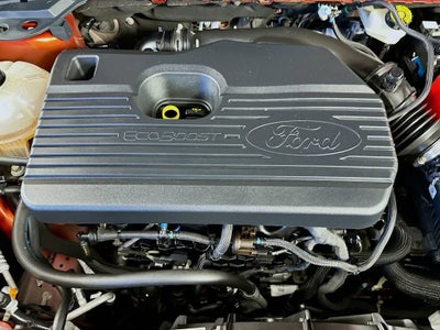 Ford Escape Titanium 2020