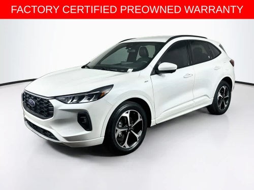 Ford Escape ST-Line Select 2023