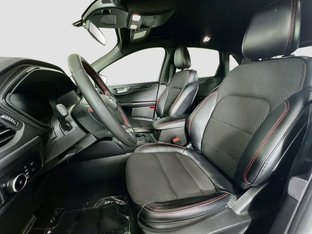 Ford Escape ST-Line Select 2023